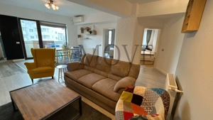 Apartament luminos cu 3 camere și balcon generos- Vlaicu Voda -Nerva Traian