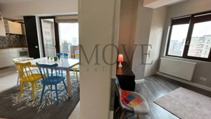 Apartament luminos cu 3 camere și balcon generos- Vlaicu Voda -Nerva Traian - imagine 6