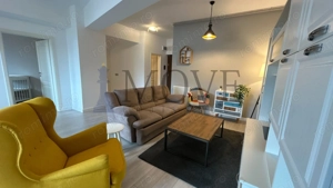 Apartament luminos cu 3 camere și balcon generos- Vlaicu Voda -Nerva Traian - imagine 20