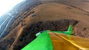 Aeromodel RC 5 m PWS 101 11 KG - imagine 4