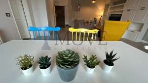 Apartament luminos cu 3 camere și balcon generos- Vlaicu Voda -Nerva Traian - imagine 2