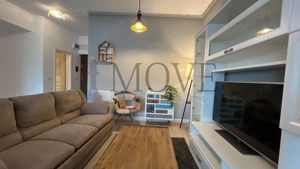 Apartament luminos cu 3 camere și balcon generos- Vlaicu Voda -Nerva Traian - imagine 3