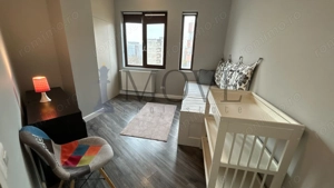 Apartament luminos cu 3 camere și balcon generos- Vlaicu Voda -Nerva Traian - imagine 21