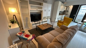 Apartament luminos cu 3 camere și balcon generos- Vlaicu Voda -Nerva Traian - imagine 30