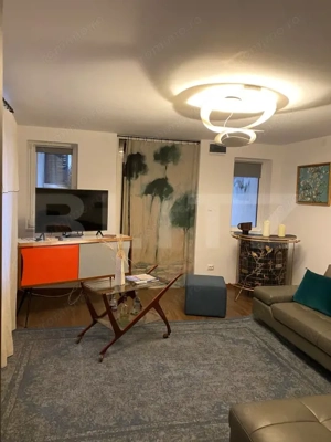 Casă cu 2 camere, curte proprie, aproape de Parcul Sub Arini – Sibiu - imagine 2