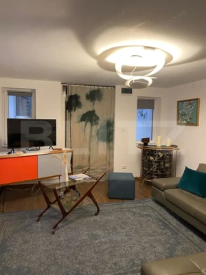 Casă cu 2 camere, curte proprie, aproape de Parcul Sub Arini – Sibiu - imagine 6