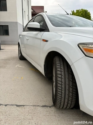 Vand schimb Mondeo - imagine 5