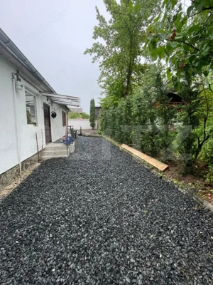 Casă cu 2 camere, curte proprie, aproape de Parcul Sub Arini – Sibiu - imagine 8