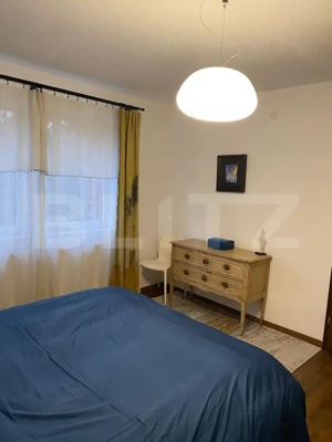 Casă cu 2 camere, curte proprie, aproape de Parcul Sub Arini – Sibiu - imagine 7