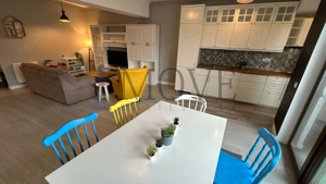 Apartament luminos cu 3 camere și balcon generos- Vlaicu Voda -Nerva Traian - imagine 15