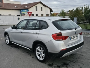 Vand BMW x1 18d,  143 CP - imagine 4