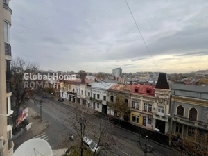 Apartament 2 camere Unirii-Regina Maria| Bloc Monolit 1991-Centrala proprie