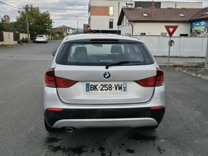 Vand BMW x1 18d,  143 CP