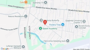 Teren intravilan 1.000 mp   Iancu Nicolae   Cantacuzino