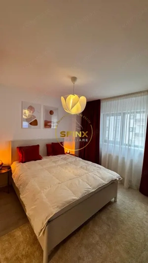 Apartament Hills Republica metrou aproape prima inchiriere