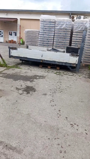 Bena  Basculabila Iveco - imagine 2