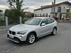 Vand BMW x1 18d,  143 CP - imagine 3