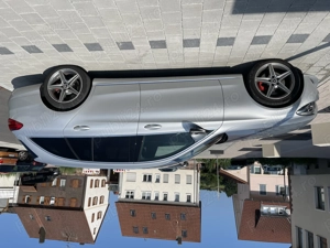 Mercedes C250 4 Matic 