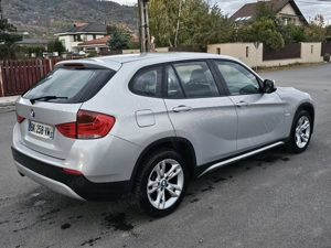 Vand BMW x1 18d,  143 CP - imagine 5