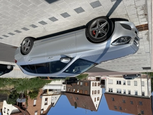 Mercedes C250 4 Matic  - imagine 5