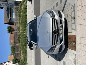 Mercedes C250 4 Matic  - imagine 3