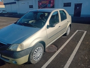 Dacia Logan - imagine 8