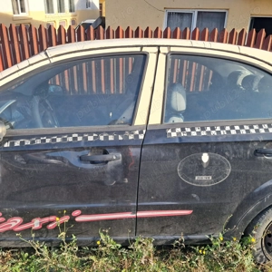 Cutie defecta aveo 1.2 benzina plus gpl 1000 lei - imagine 2