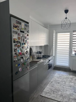 Apartament 2 camere, la cheie, zona Vivo