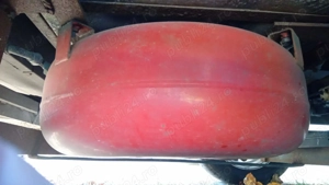 Burstner i574 Elegance Integral - imagine 9