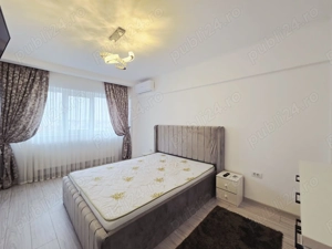 Apartament renovat mobilat nou si modern