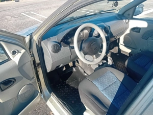 Dacia Logan - imagine 12