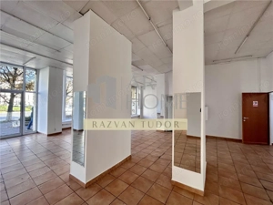 Spatiu comercial , vitrina stradala , ultracentral , Ploiesti