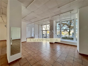 Spatiu comercial , 211mp , ultracentral , Ploiesti
