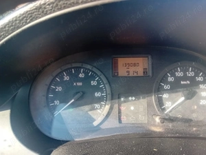 Dacia Logan - imagine 10