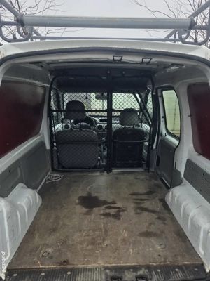 Renault Kangoo 1.5dci - imagine 5