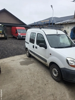 Renault Kangoo 1.5dci - imagine 2