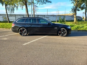 De vânzare BMW 520d M 2012 - imagine 5