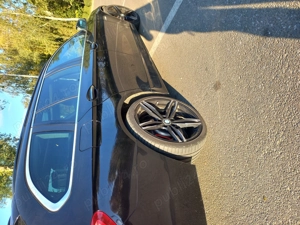 De vânzare BMW 520d M 2012 - imagine 4