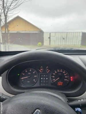 Renault Kangoo 1.5dci - imagine 7