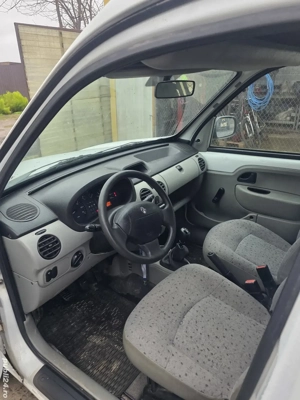 Renault Kangoo 1.5dci - imagine 6