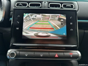 Vând Citroen C3 an de fabricație 2021.