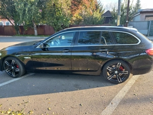 De vânzare BMW 520d M 2012 - imagine 3
