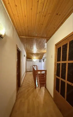 Vilă 5 camere Rahova - imagine 7