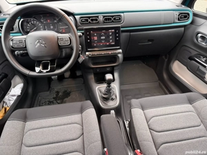 Vând Citroen C3 an de fabricație 2021. - imagine 5