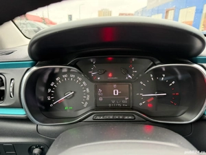 Vând Citroen C3 an de fabricație 2021. - imagine 3