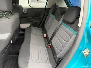 Vând Citroen C3 an de fabricație 2021. - imagine 4