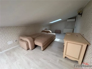 Apartament 2 camere tip Penthouse, Lidl fost Autogara - mobilat - imagine 16
