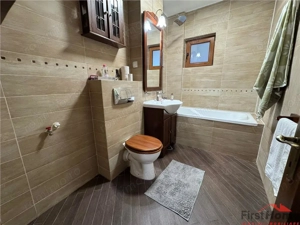 Apartament 2 camere tip Penthouse, Lidl fost Autogara - mobilat - imagine 12