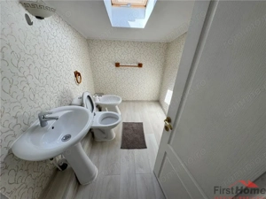 Apartament 2 camere tip Penthouse, Lidl fost Autogara - mobilat - imagine 14