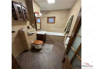 Apartament 2 camere tip Penthouse, Lidl fost Autogara - mobilat - imagine 13